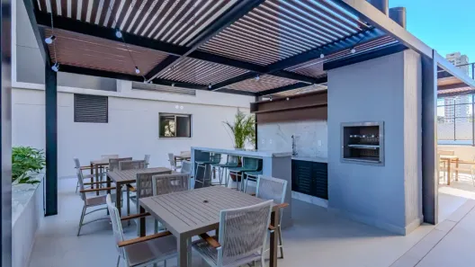 Apartamento com 2 Quartos à venda, 84m² no Praia Brava de Itajaí, Itajaí