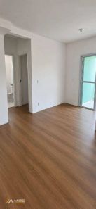 Apartamento com 2 Quartos à venda, 60m² no Jardim Residencial Firenze, Hortolândia