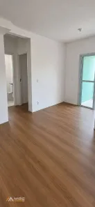 Apartamento com 2 Quartos à venda, 60m² no Jardim Residencial Firenze, Hortolândia