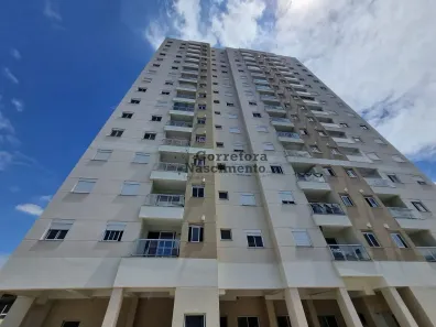 Apartamento com 3 Quartos à venda, 88m² no Centro, Jacareí