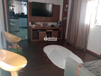 Apartamento com 4 Quartos à venda, 195m² no Centro, Uberlândia