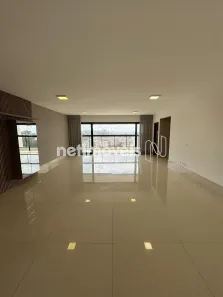 Apartamento com 4 Quartos à venda, 210m² no Santa Lúcia, Belo Horizonte