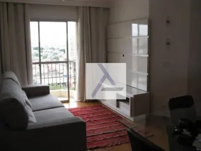 Apartamento com 2 Quartos à venda, 60m² no Vila Santa Catarina, São Paulo