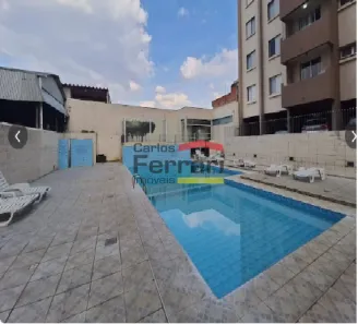 Apartamento com 2 Quartos à venda, 50m² no Vila Santa Maria, São Paulo