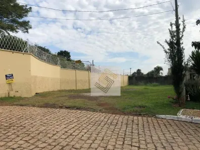 Lote/Terreno à venda, 448m² no Vila Hollândia, Campinas