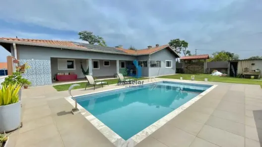 Fazenda/Sítio com 3 Quartos à venda, 650m² no Dona Catarina, Mairinque