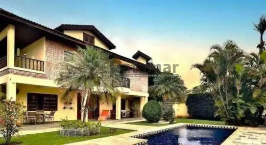 Sobrado com 4 Quartos à venda, 570m² no Vila Inah, São Paulo