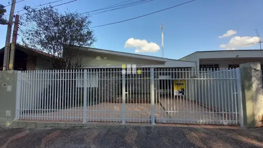 Casa com 3 Quartos à venda, 169m² no Jardim São Carlos, Sumaré