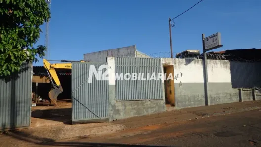 Lote/Terreno à venda, 1500m² no Tubalina, Uberlândia