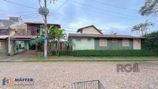 Casa com 3 Quartos à venda, 187m² no Ipanema, Porto Alegre