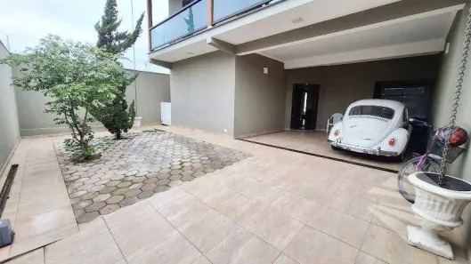 Sobrado com 3 Quartos à venda, 240m² no Terras de Benvira, Tremembé