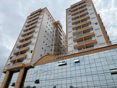 Apartamento com 2 Quartos à venda, 110m² no Boqueirão, Praia Grande