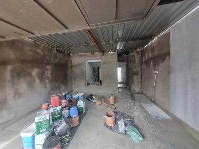 Casa com 2 Quartos à venda, 125m² no Jardim Santa Antonieta, Marília