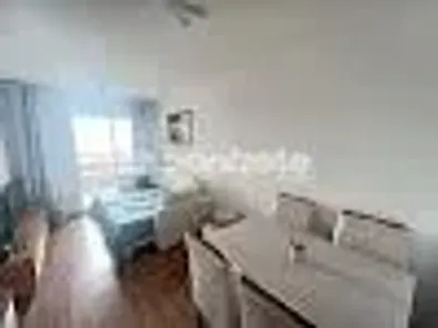 Apartamento com 2 Quartos à venda, 60m² no Casa Branca, Santo André