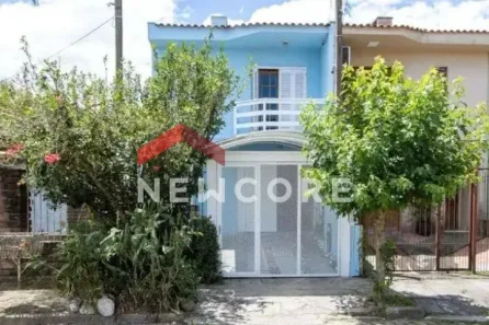 Casa com 4 Quartos à venda, 137m² no Serraria, Porto Alegre