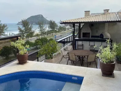 Cobertura com 4 Quartos à venda, 787m² no Recreio dos Bandeirantes, Rio de Janeiro