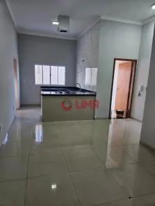 Casa com 2 Quartos à venda, 90m² no Jardim Solange, Bauru