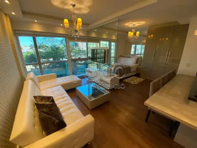 Apartamento com 1 Quarto à venda, 38m² no Praia de Belas, Porto Alegre