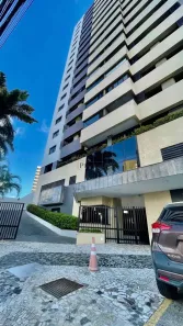 Apartamento com 3 Quartos à venda, 143m² no Jardins, Aracaju