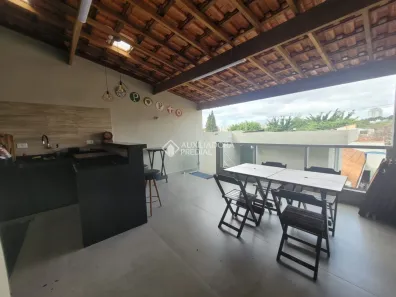 Sobrado com 3 Quartos à venda, 161m² no Anchieta, São Bernardo do Campo