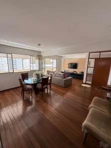 Apartamento com 3 Quartos à venda, 130m² no Setor Bueno, Goiânia