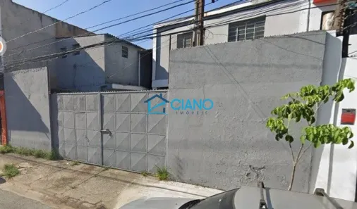 Lote/Terreno à venda, 1131m² no Mooca, São Paulo