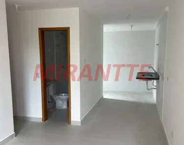 Apartamento com 2 Quartos à venda, 47m² no Tucuruvi, São Paulo