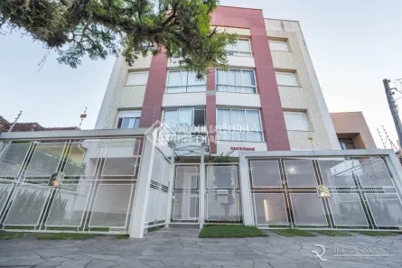 Apartamento com 1 Quarto à venda, 48m² no Menino Deus, Porto Alegre