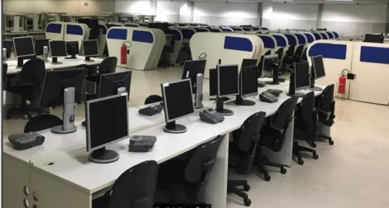 Prédio Comercial para alugar, 3300m² no Várzea da Barra Funda, São Paulo