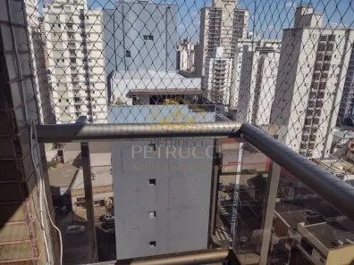 Cobertura com 5 Quartos à venda, 650m² no Cambuí, Campinas