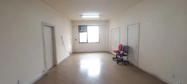 Sala Comercial para alugar, 30m² no Centro, Rio de Janeiro