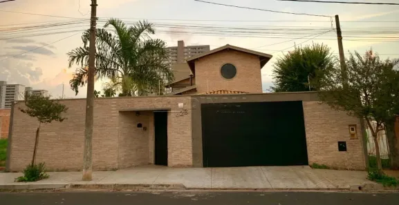 Cobertura com 2 Quartos à venda, 288m² no Cidade Jardim, Araraquara