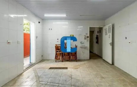 Imóvel Comercial para alugar, 170m² no Vila Leopoldina, São Paulo