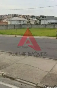 Lote/Terreno à venda, 297m² no Jardim Residencial Golden Park, Jacareí