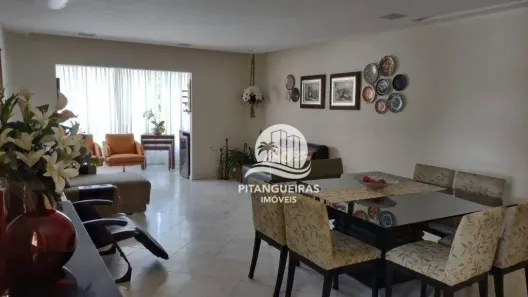 Apartamento com 3 Quartos à venda, 180m² no Pitangueiras, Guarujá