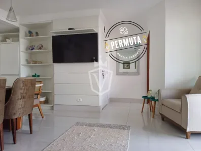 Apartamento com 3 Quartos à venda, 120m² no Vila Alzira, Guarujá