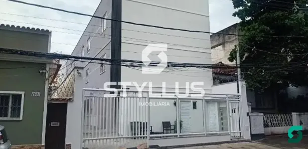 Apartamento com 2 Quartos à venda, 84m² no Todos os Santos, Rio de Janeiro