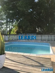 Casa com 3 Quartos à venda, 256m² no Jardim Alvorada (Zona Oeste), São Paulo