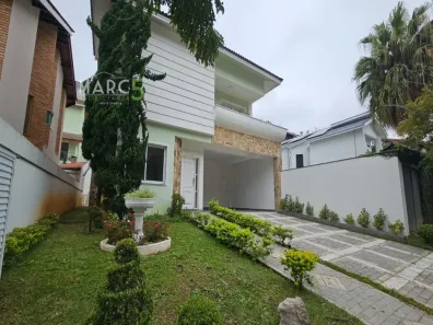 Casa de Condomínio com 3 Quartos para alugar, 350m² no Arujá 5, Arujá