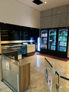 Apartamento com 1 Quarto para alugar, 33m² no Ilha do Leite, Recife