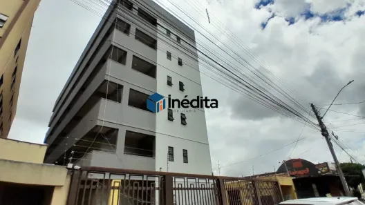 Apartamento com 1 Quarto para alugar, 35m² no Cidade Jardim, Goiânia
