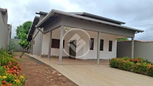 Casa com 2 Quartos à venda, 102m² no Petrópolis, Várzea Grande