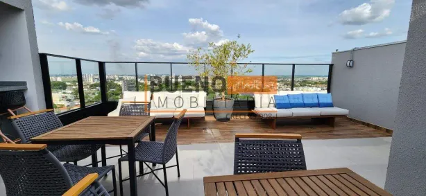 Apartamento com 2 Quartos à venda, 61m² no Residencial Dona Margarida, Santa Bárbara D'Oeste