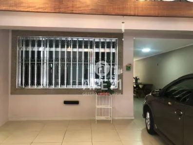 Sobrado com 3 Quartos à venda, 226m² no Mirandópolis, São Paulo