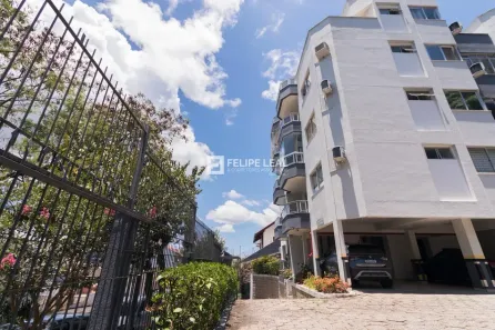 Apartamento com 1 Quarto à venda, 71m² no Coqueiros, Florianópolis