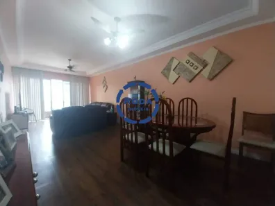 Apartamento com 3 Quartos à venda, 133m² no Boqueirão, Santos