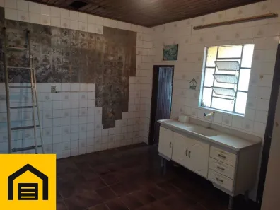 Casa com 3 Quartos à venda, 184m² no Vila Dirce, Mauá