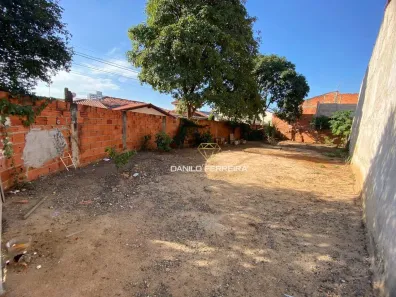 Lote/Terreno à venda, 208m² no Jardim dos Ipês, Itu