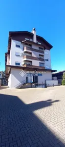 Apartamento com 1 Quarto à venda, 42m² no Centro, Canela