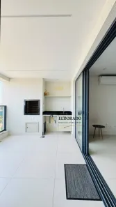 Apartamento com 3 Quartos para alugar, 130m² no Jardim Aclimação, Cuiabá